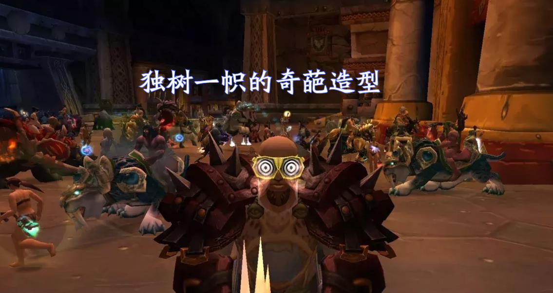 魔兽怀旧服wlk用什么显卡,魔兽怀旧服wlk用什么插件