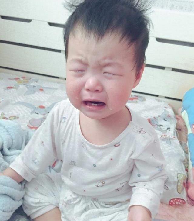 宝宝有起床气怎么办,孩子起床气怎么治11岁