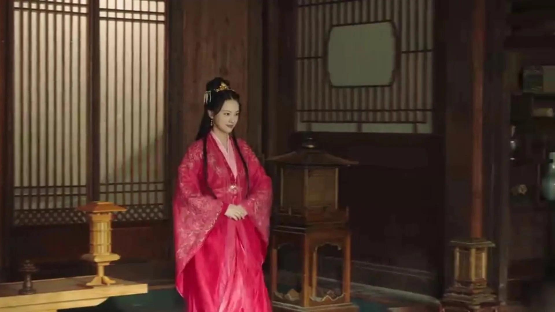 长相思小说防风邶坦白身世,长相思原著对于四个男主的解说