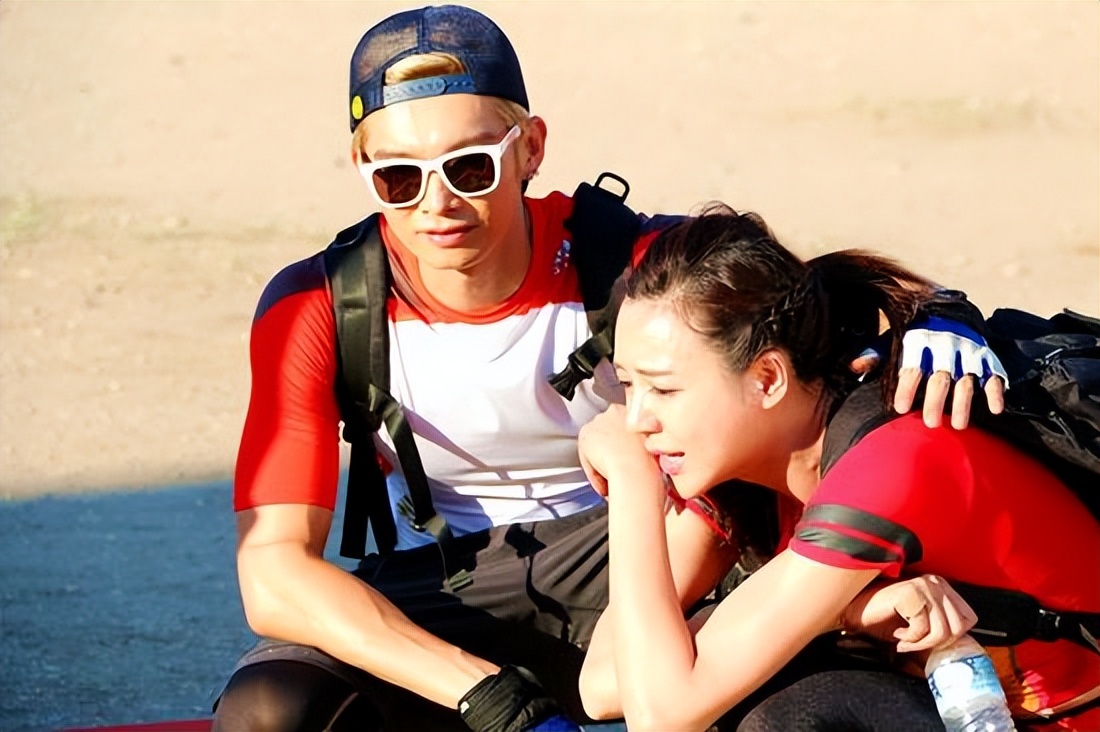 豆瓣高达9.6，一众网友“跪求”国内别翻拍，韩国真人秀，真牛！