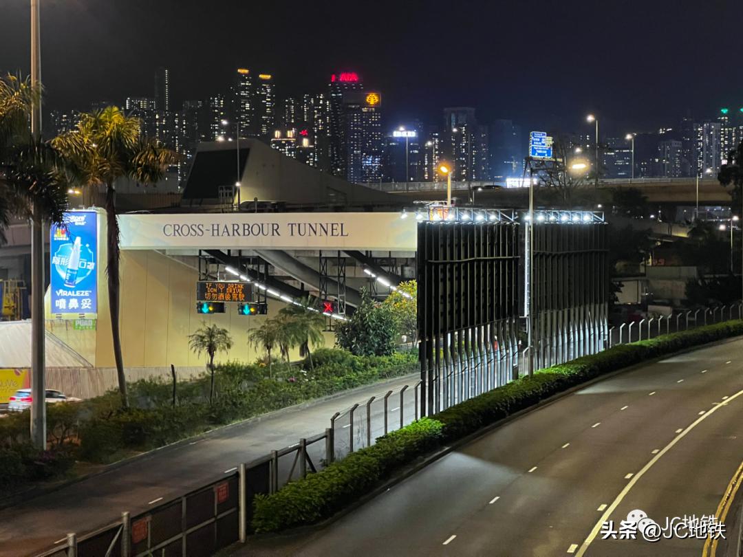好久不见三日游,香港之行第七天