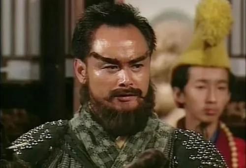 神雕侠侣新版郭靖武功排名,神雕侠侣十大高手第二名郭靖