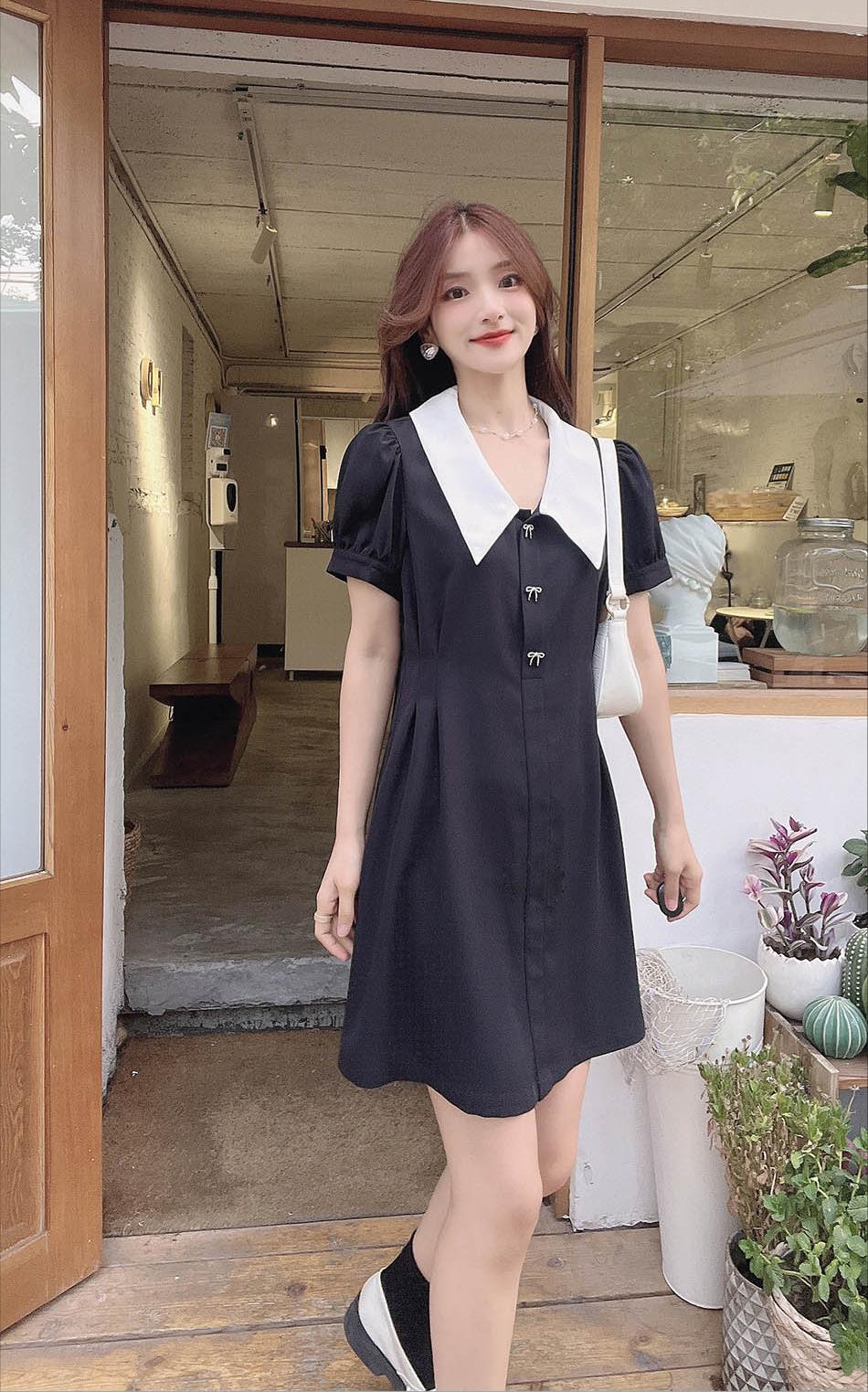 今年最流行的衣服女装30-40岁微胖,40-45岁高档女装微胖大码