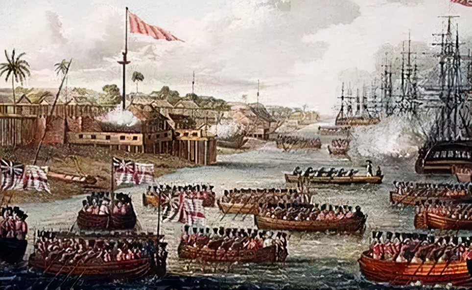 *片鸦**战争开打和输掉的原因