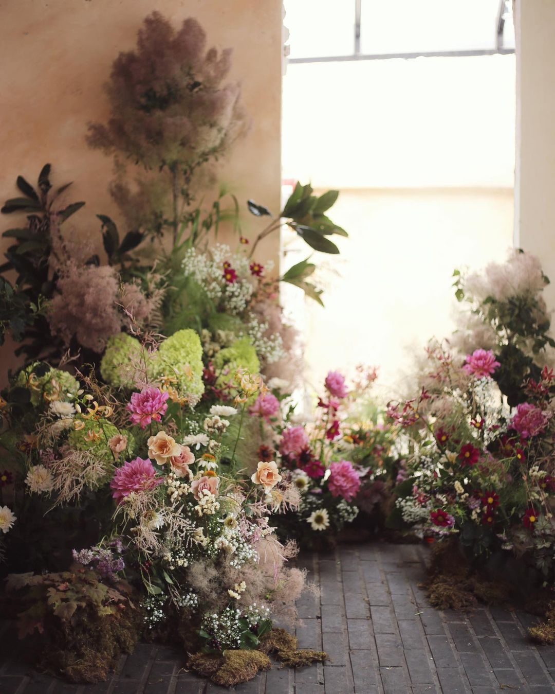 花艺教程花材打理知识,花艺教程常用花材及叶材有哪些