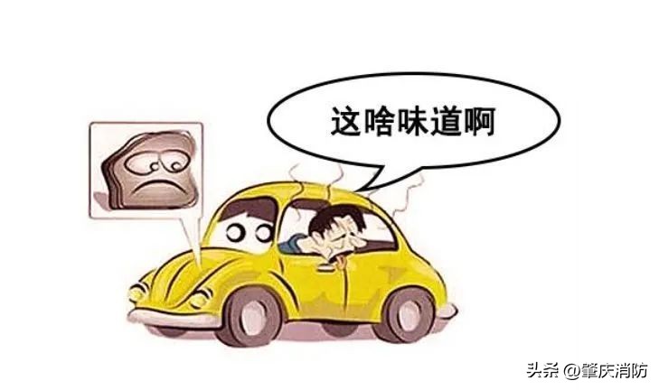 停放汽车自燃如何查起火原因,小车自燃怎么灭火