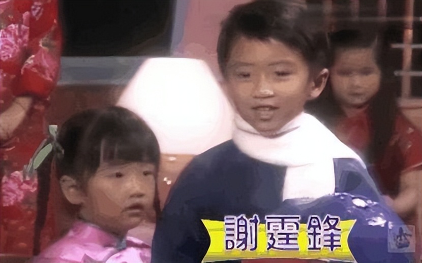 谢霆锋陈冠希骨相,陈冠希谢霆锋40岁对比