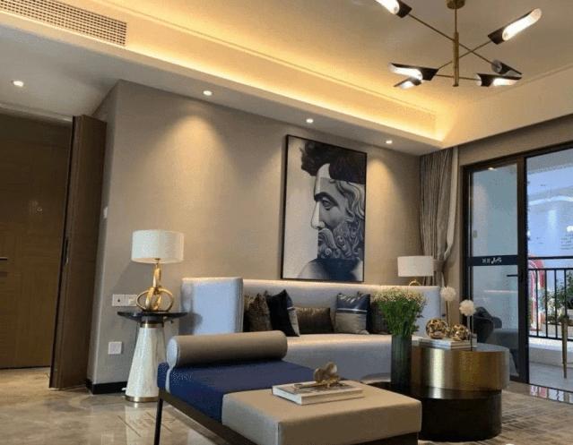 中山民众远洋山水房价涨还是降,民众远洋山水精装修