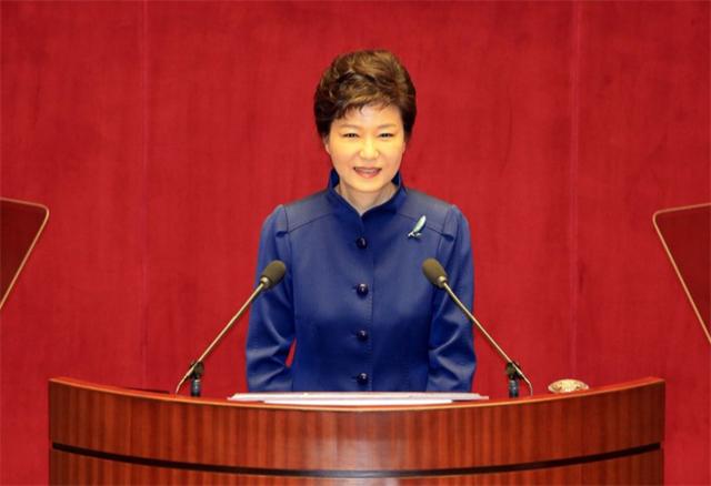 朴槿惠监狱单间,朴槿惠监狱生活作息