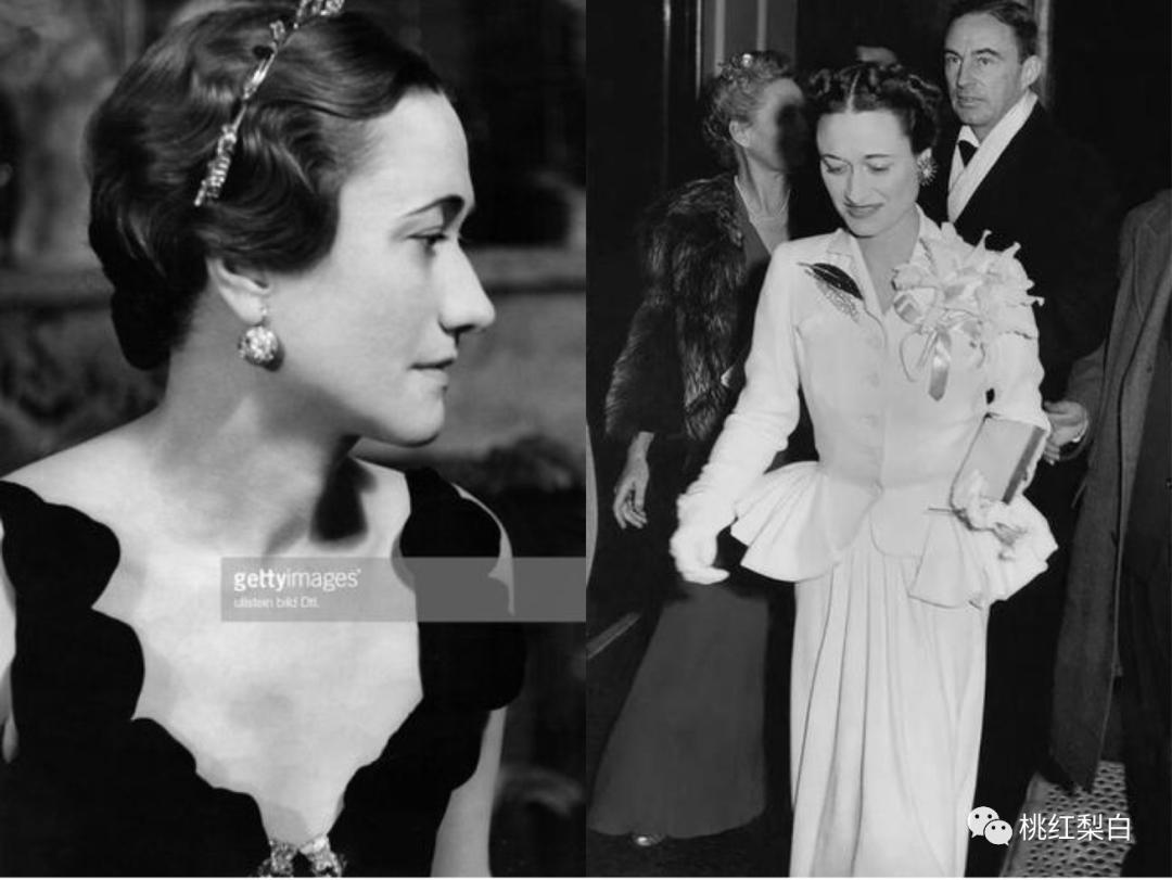 温莎公爵夫人珠宝展出,温莎公爵夫妻视频