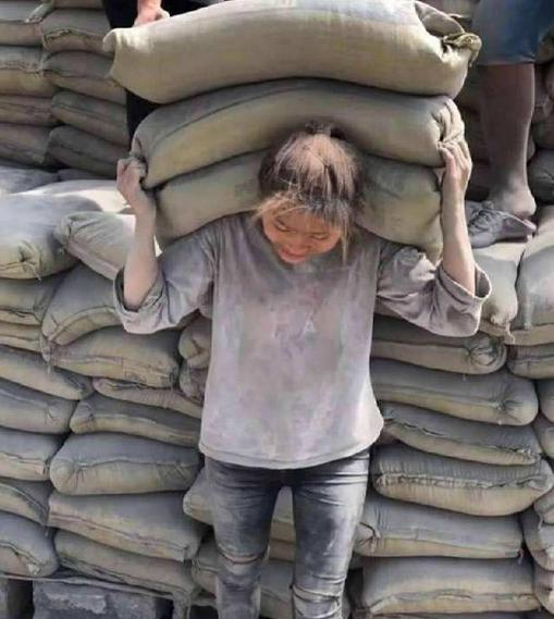 5个因网络而爆红的普通人，有人敛财手段恶劣，有人成为励志女王