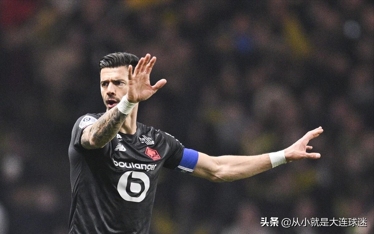 大连人高光时刻,大连外援丰特最新消息