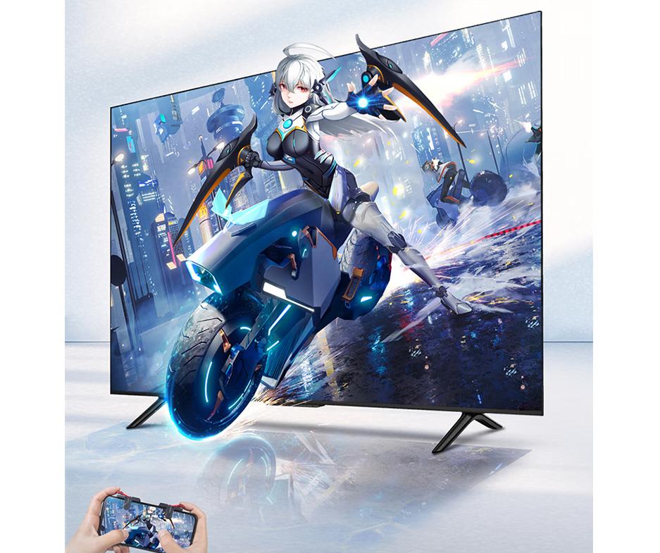 75英寸实际效果,75英寸销量排行榜