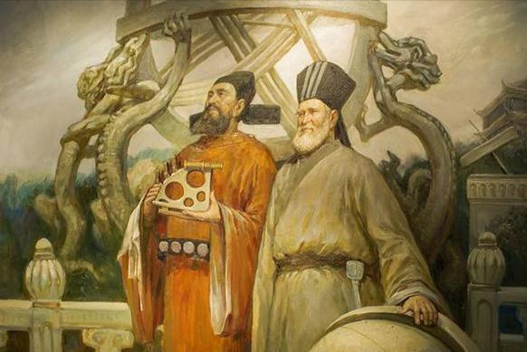 中国有没有发明过望远镜,中国人什么时候发明的望远镜