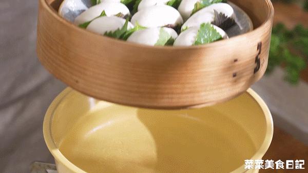 南方小众糕点美食,南方过年蒸的糯米点心