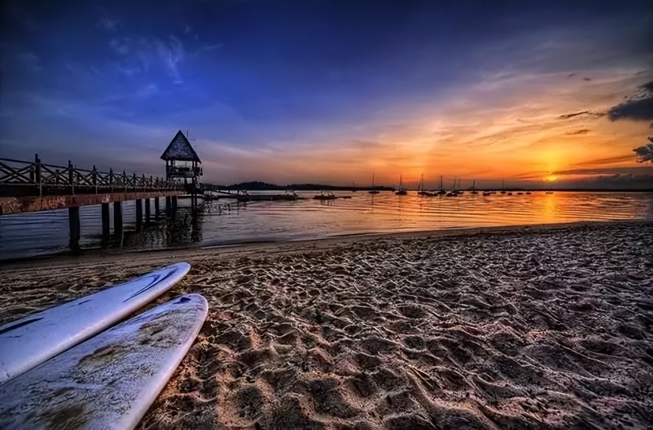 新加坡遛娃免费景点推荐一下,新加坡周末遛娃