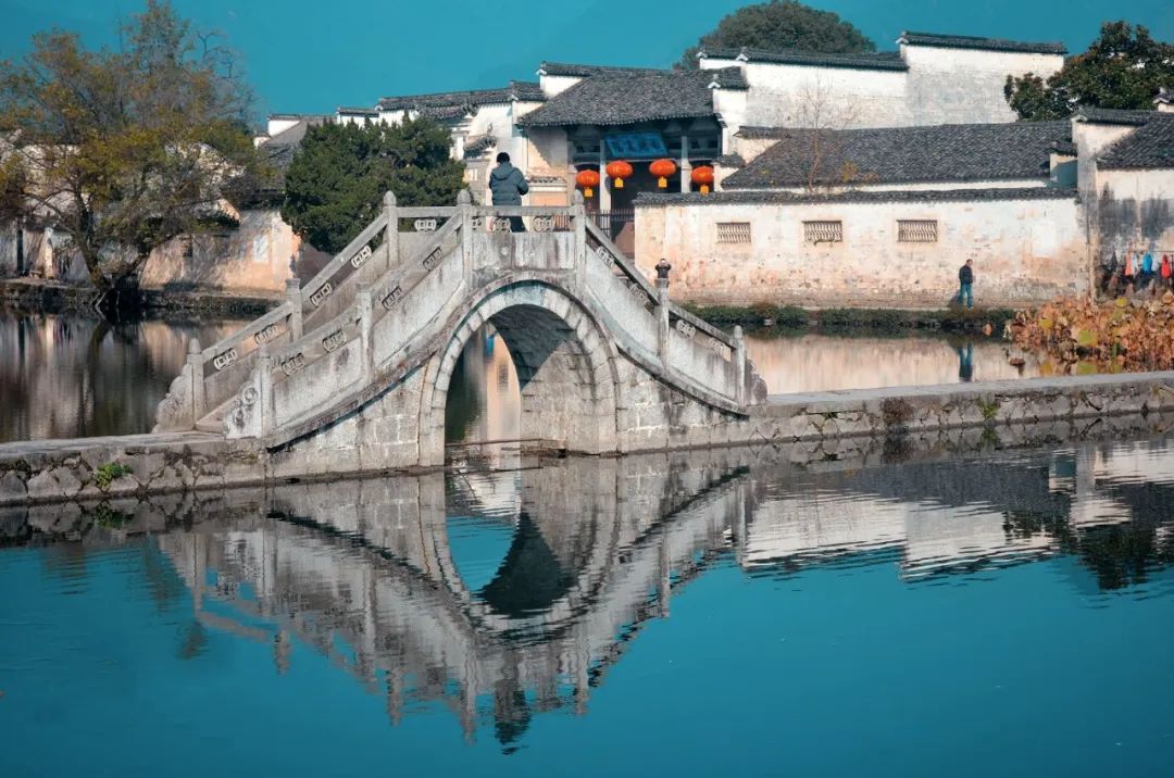 安徽值得一家人旅游的地方,安徽有哪些吸引人的地方