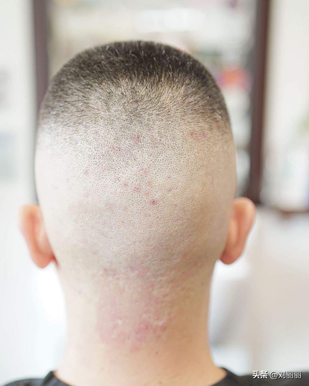 男士短发发型2020流行发型飞机头,100款男士发型看看自己适合哪一款