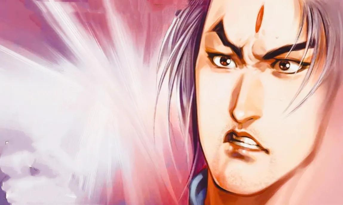 风云剑圣龙儿转世成了谁,龙儿和剑圣谁厉害