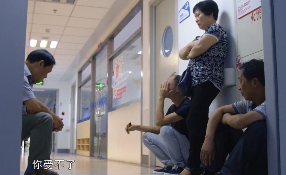 8岁男孩查出肾衰竭,肾衰竭患者亲身经历