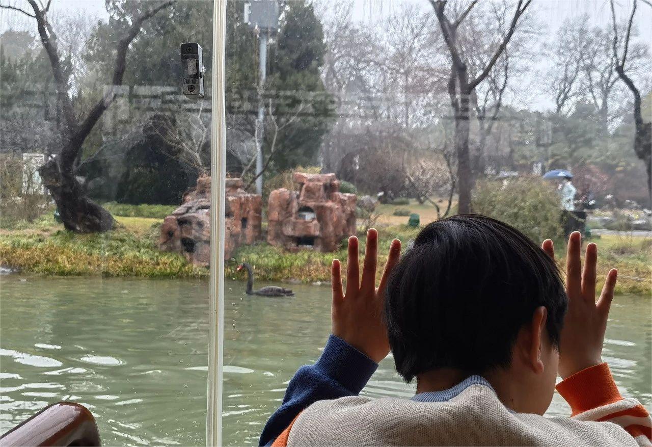 睡过这家国宾馆的新楼，我们全家都愁了……