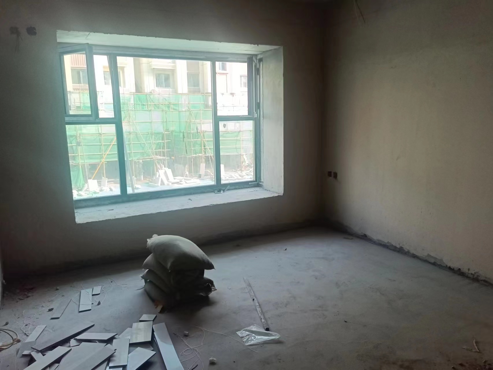 太康上和院一期最新房源 (商丘建业上和院属于什么档次小区)