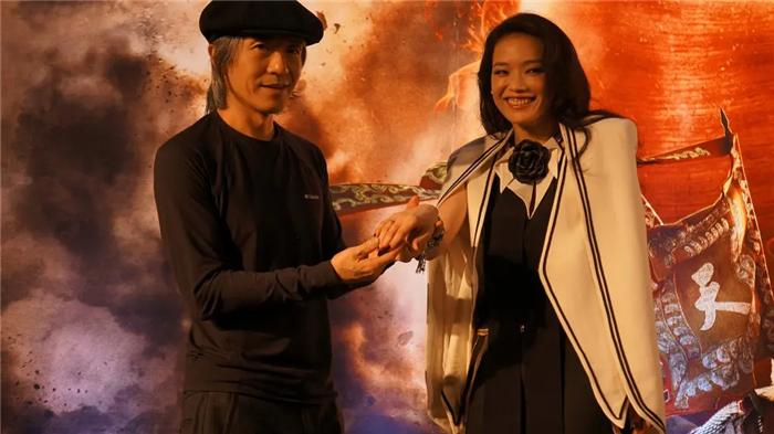 周润发的全部电影赌神,周润发为什么继续拍赌神系列