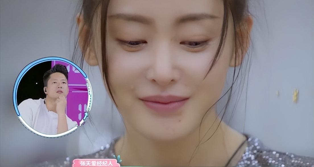 瘦成纸片人的明星,5位纸片人明星瘦成排骨