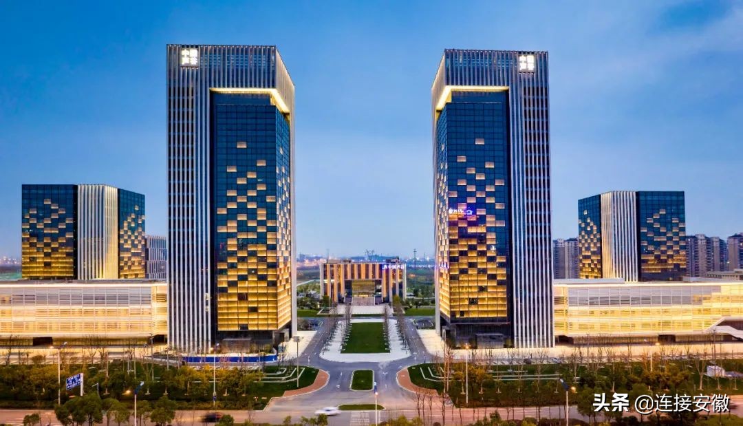 这个“徽”答，很用“新”！