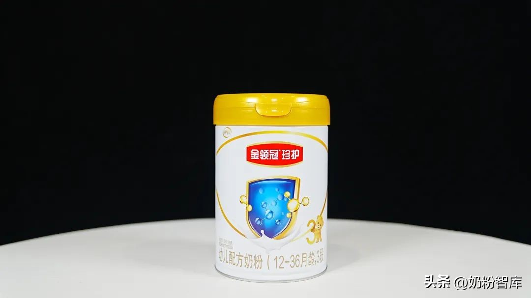 金领冠珍护含opo吗,伊利金领冠珍护opo含量是多少