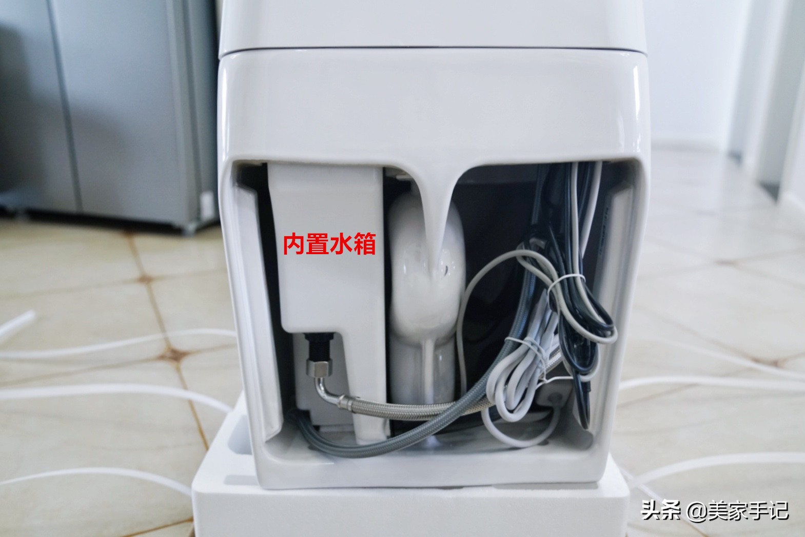 智能马桶到底值不值得购买,智能马桶值得买吗