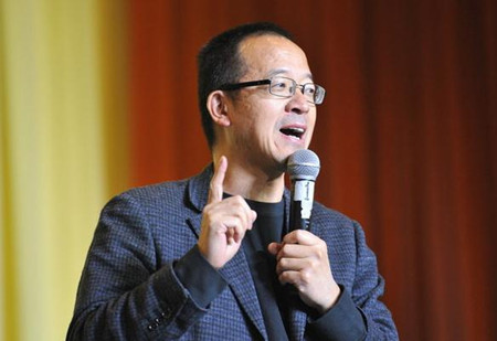 俞敏洪新东方捐款1000万,俞敏洪回忆新东方内斗
