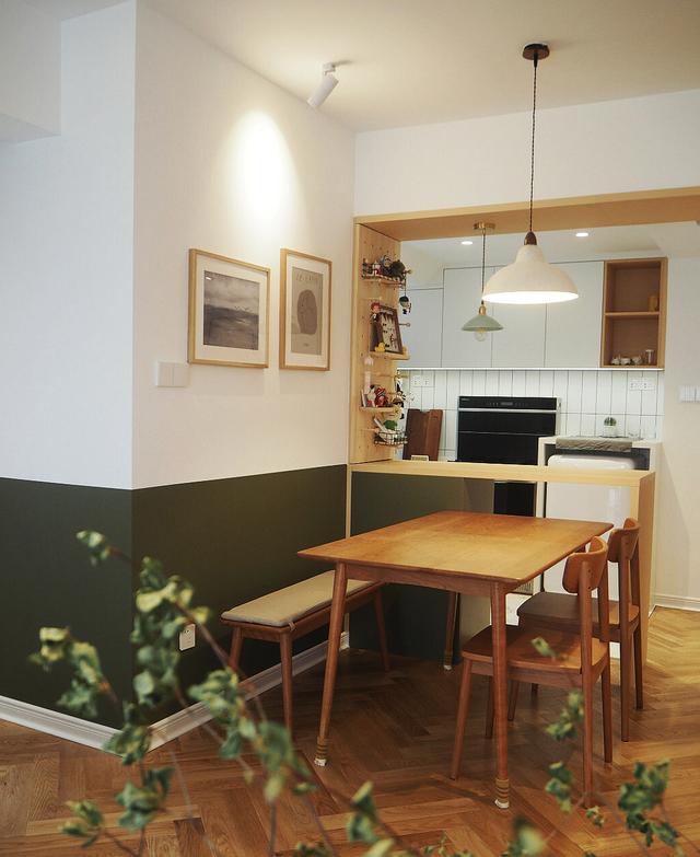 深圳夫妻装修小户型,深圳小夫妻婚房装修