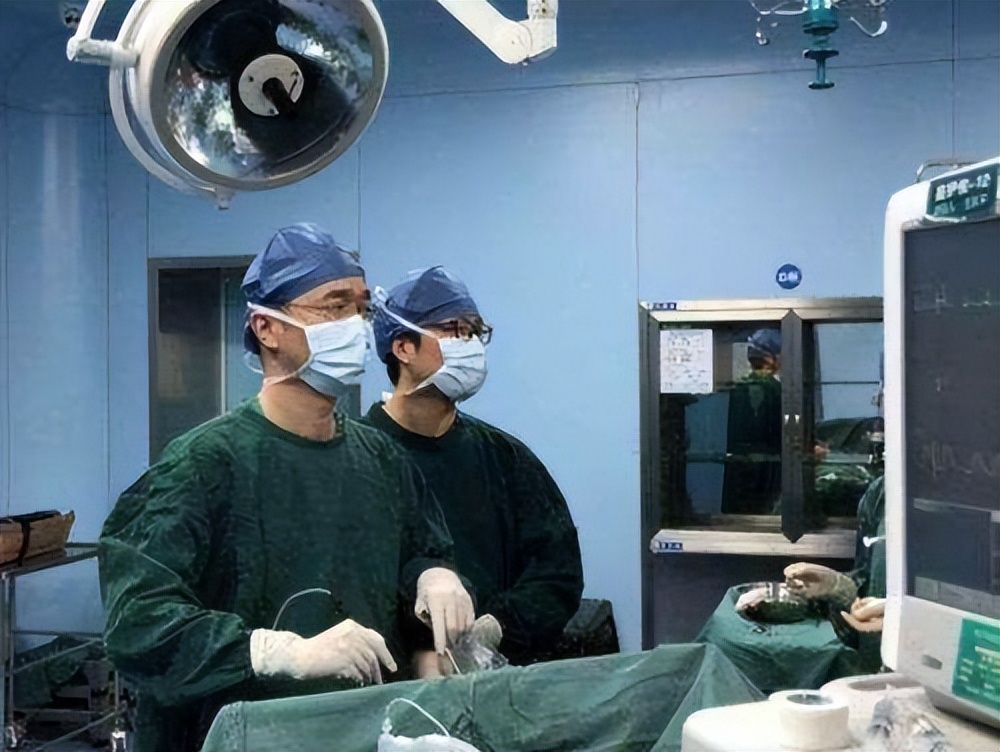 全麻麻醉感觉是怎样的痛苦,全麻手术为什么要全身麻醉