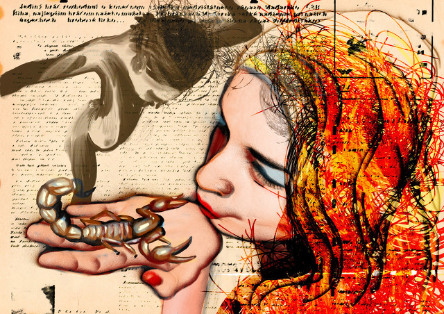 确保你的票子不丢失：天蝎座关注6月财务管理攻略！