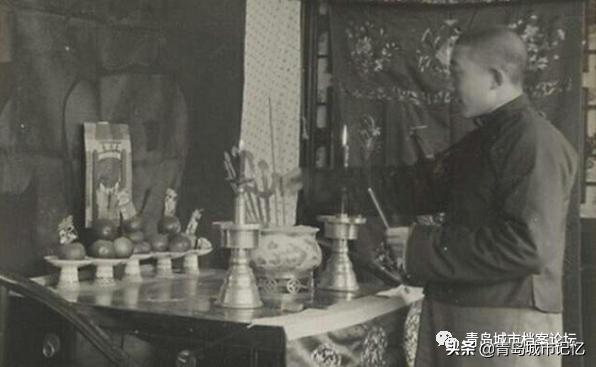 胶东青岛平度过年风俗,青岛过年风俗