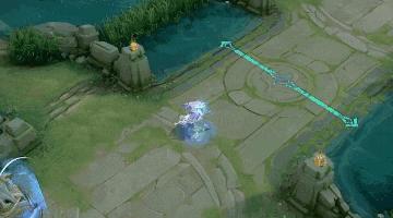 520大乔孙策皮肤相遇特效,520大乔花嫁皮肤返场