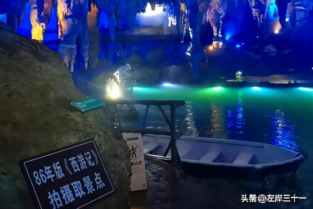 杭州哪里有地下宫殿,杭州地下宫殿在哪里