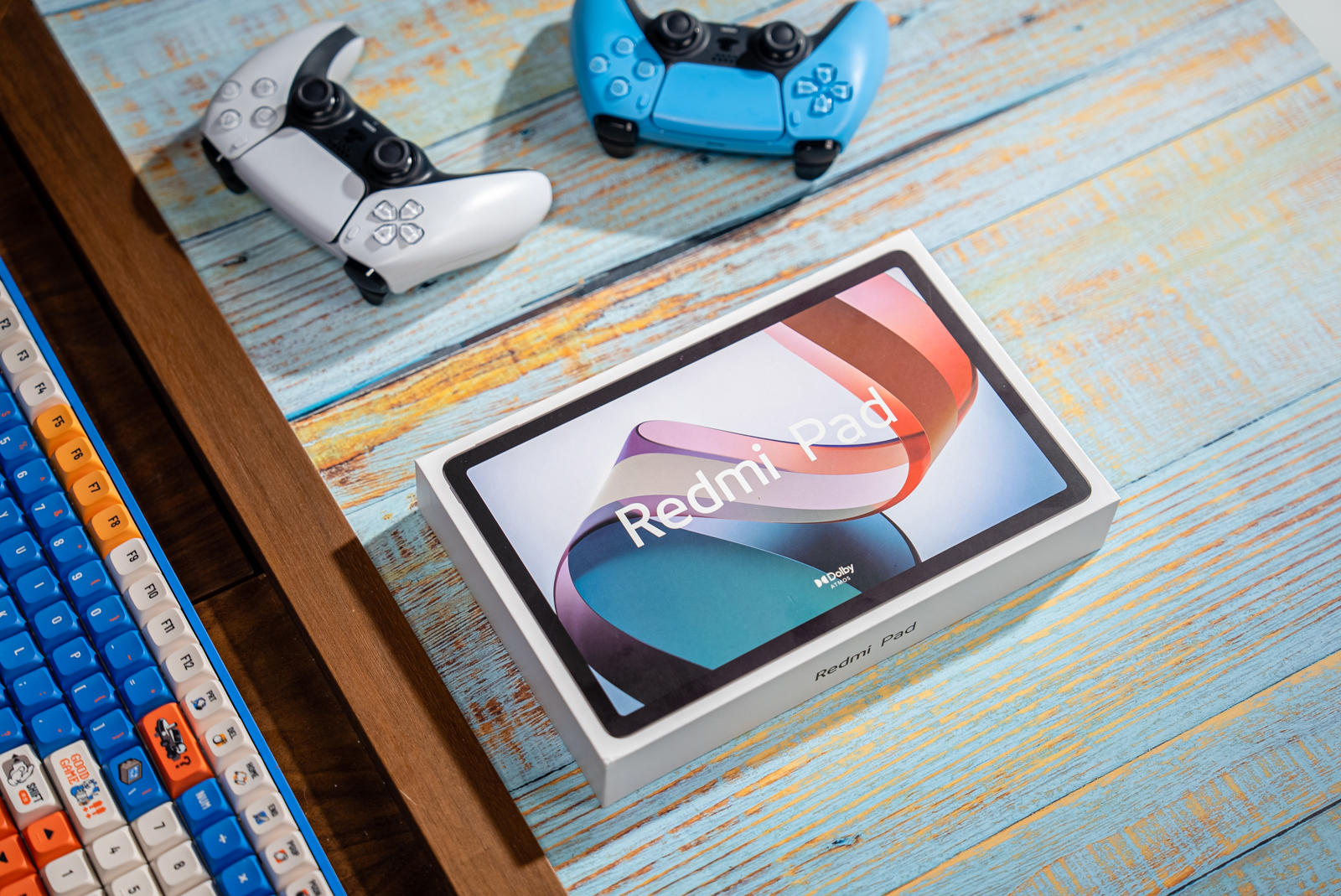 redmipad评测对比,redmipad详细评测