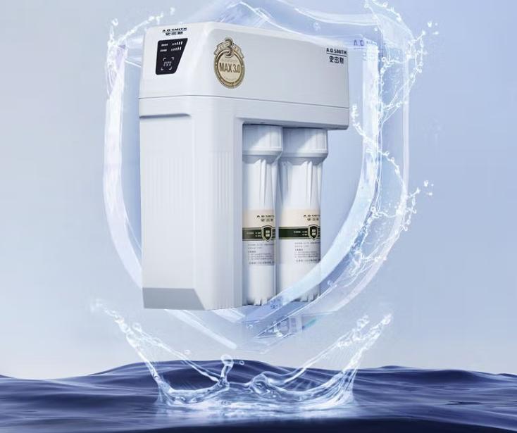 先看云米净水器的好处及功能,云米净水器质量好吗