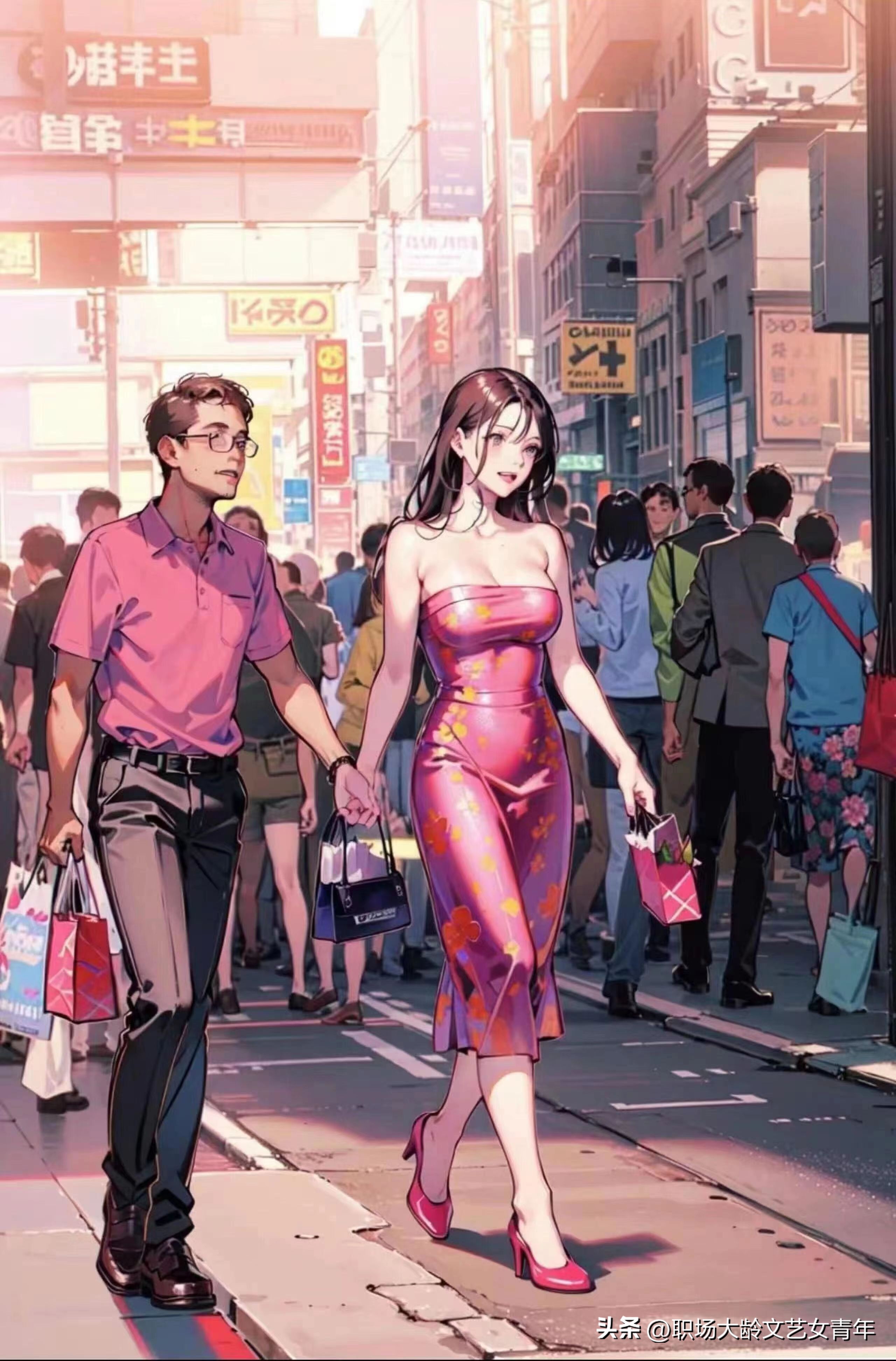 炫富过分，是非上门！如何健康地展示自己的财富才能不被网暴呢？