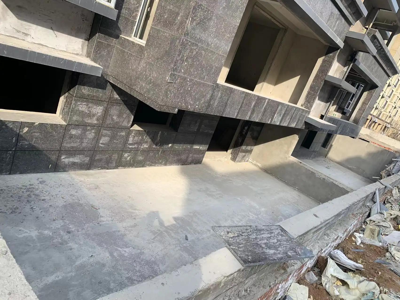 探访神秘公寓,探访神秘村落