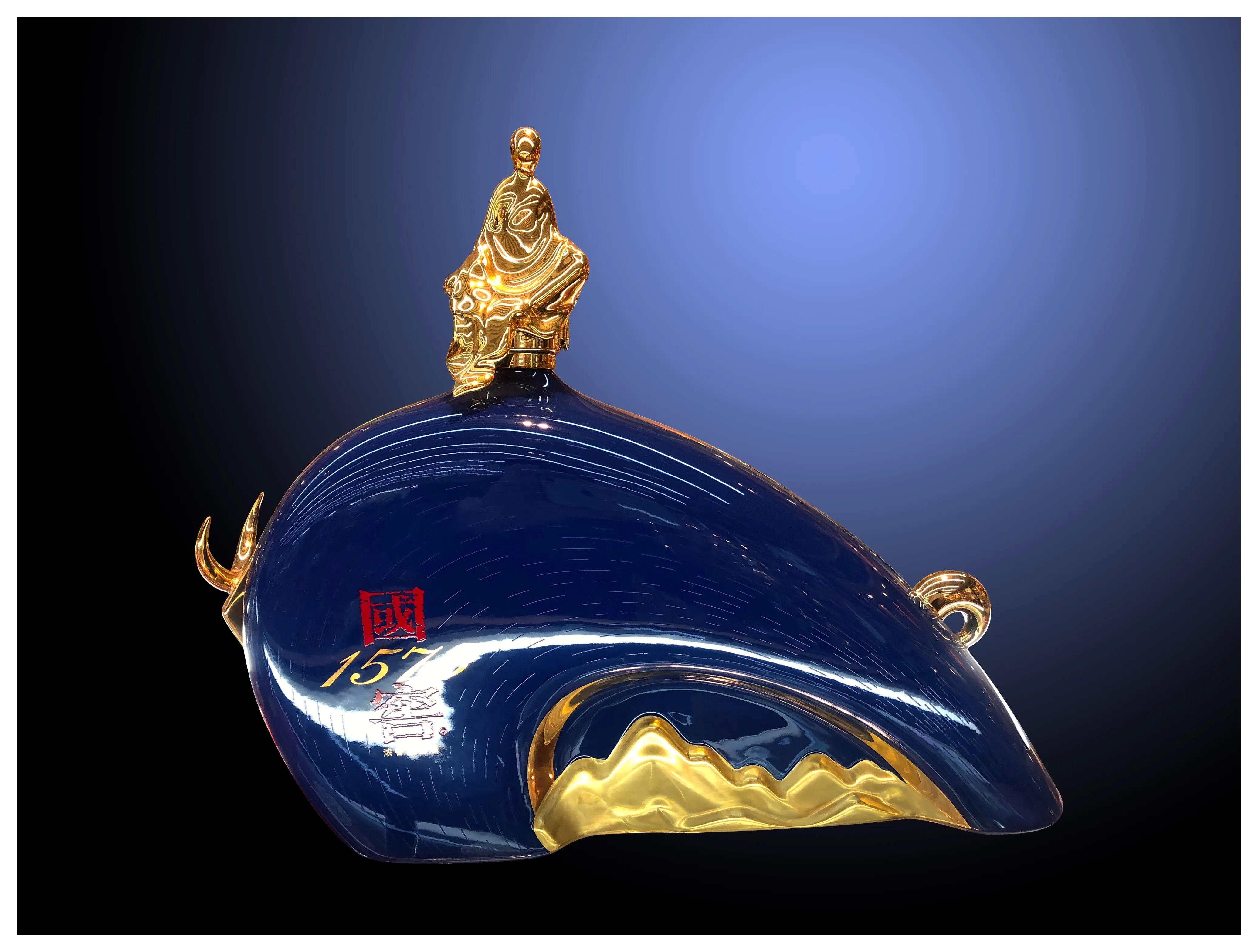 拍同款酒干倘卖无完整版,国窖1573摄影作品