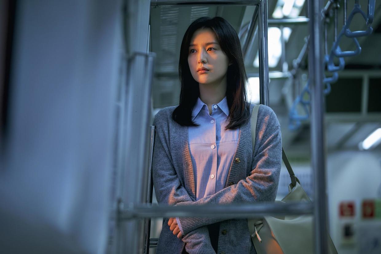 盘点韩剧女神颜值天花板,12位韩剧女星颜值今昔变化