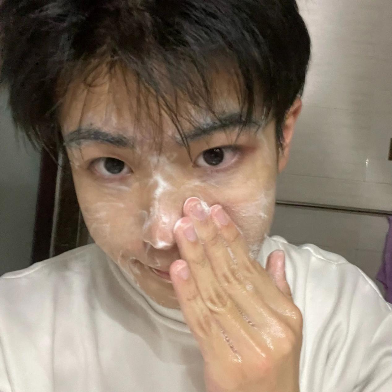 男士控油的洗面奶排行榜10强知乎,洗面奶男士专用控油祛痘深层清洁