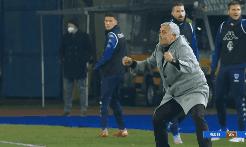 有惊无险集锦,穆帅冲击四线神迹