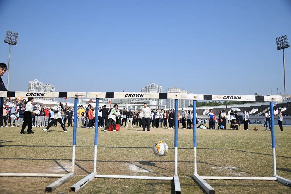 中南大学24周年超燃,超燃运动会开幕式热门