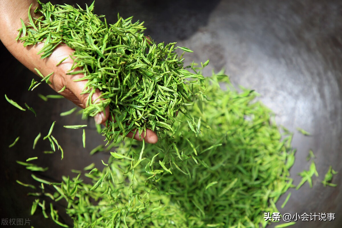 喝茶的好处和茶叶的档次有关系吗,喝茶避坑指南这六种茶叶少喝