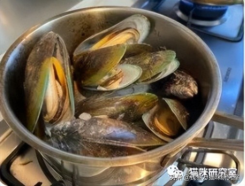 智利贻贝与新西兰青口贝,专门忽悠男人的智商税产品