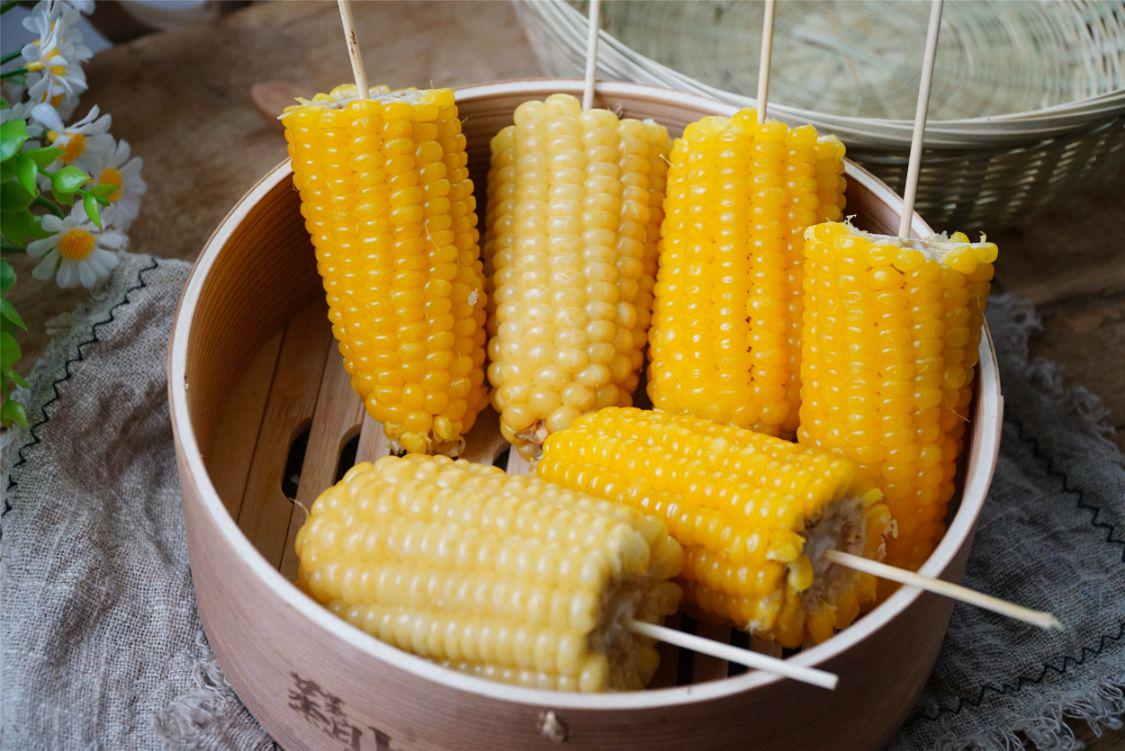 不用断碳水，掉秤“最快”的5样主食，玉米排第二，建议了解一下